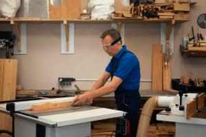 Carpentry & Furniture
