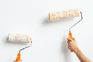 Painting & Decorating