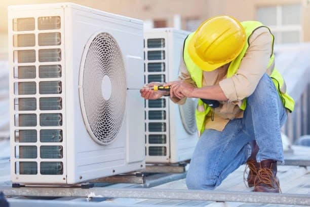 Air Conditioning & Refrigeration
