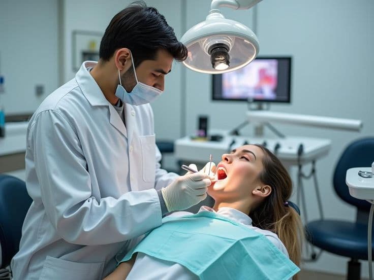 Dental Care