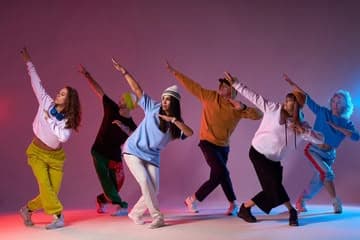 Music & Dance Classes