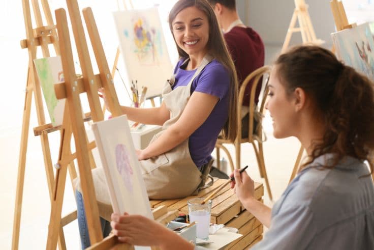 Art Classes