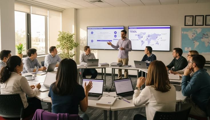 Professional Training