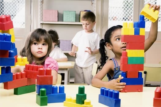 Preschools