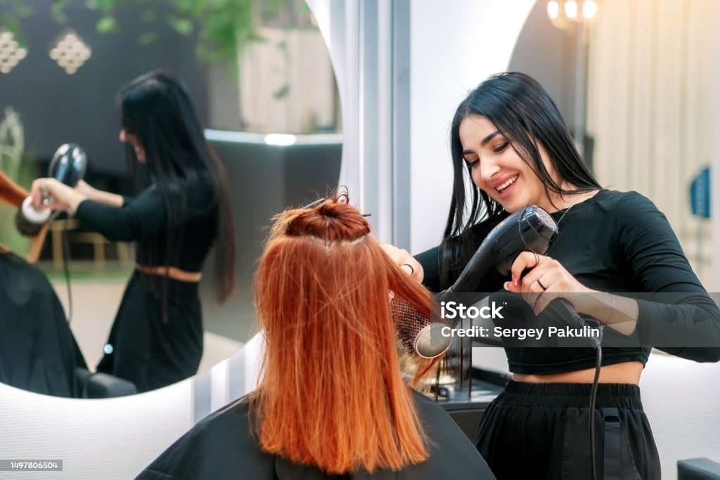 Hair Salons