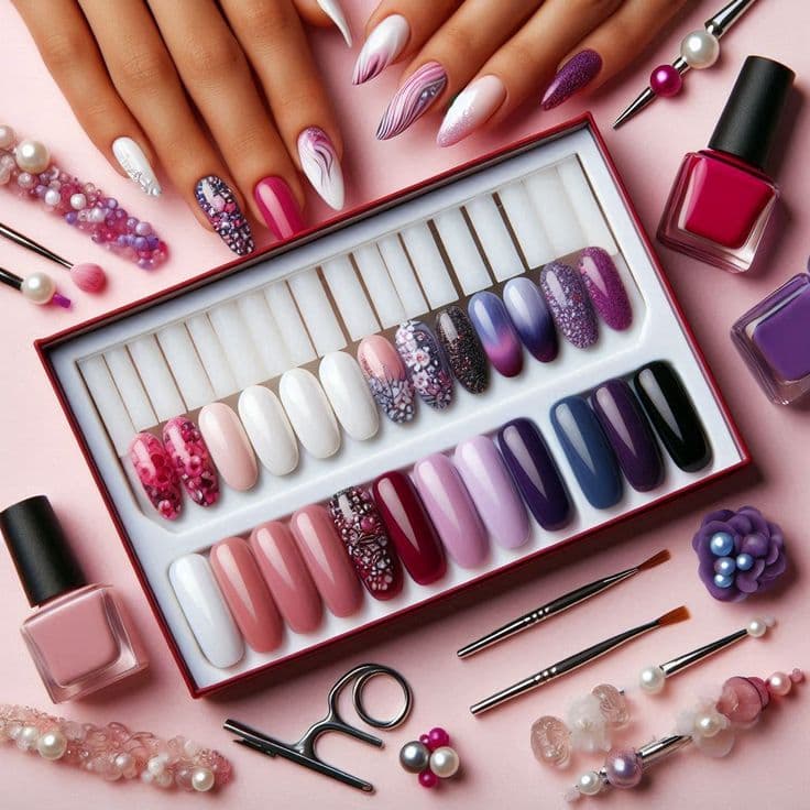 Nail Art