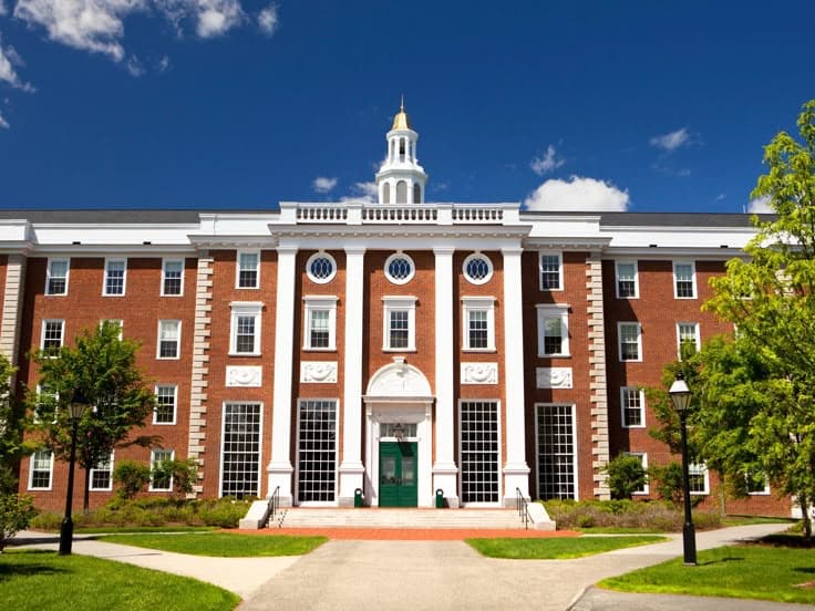 Universities