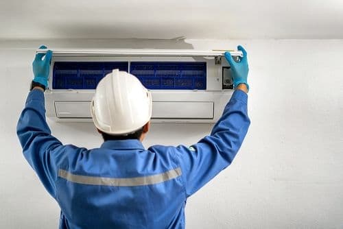 AC Repair