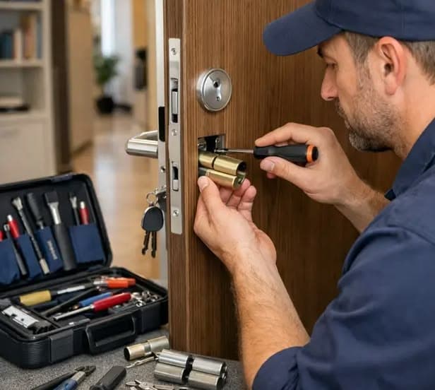 Key Makers