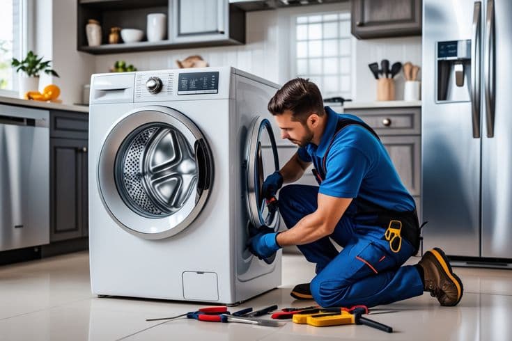 Washing Machine Repair