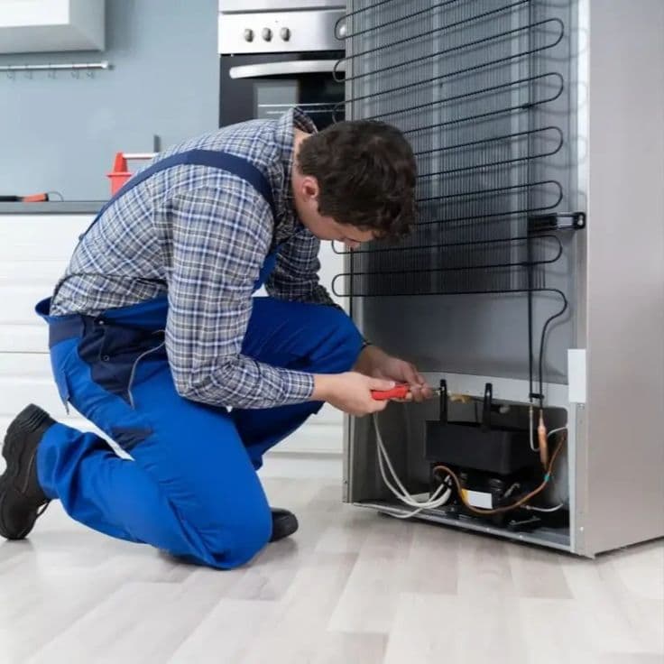 Refrigerator Services