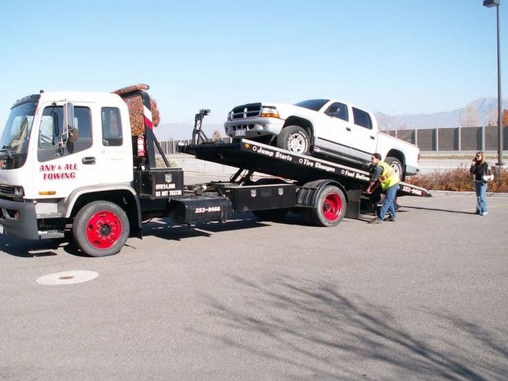 Towing