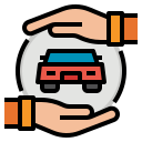 Automotive Services icon