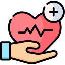 Health & Wellness icon