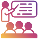 Education & Training icon