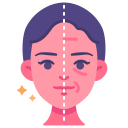Beauty & Personal Care icon
