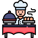 Event Services icon