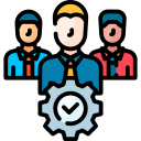 Professional Services icon
