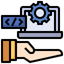 Technology Services icon