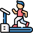 Fitness & Sports icon