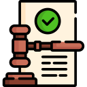 Legal & Government icon