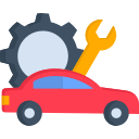 Vehicles icon