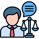 Legal Services icon