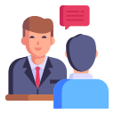 Consultants icon