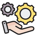 Services icon