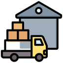 Suppliers icon
