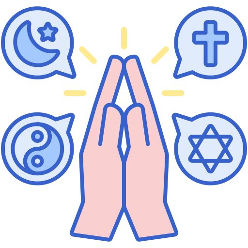 Religious Services icon