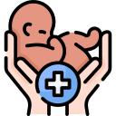 Childcare icon
