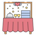 Wedding Services icon