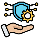 Security Services icon