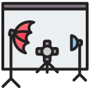 Photography Studios icon
