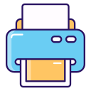 Printing Press icon