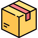 Packaging icon
