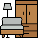 Furniture Manufacturing icon