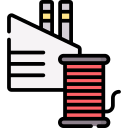 Textiles icon