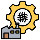 Garment Factories icon