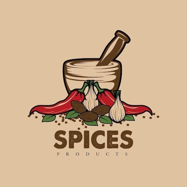 Spice Exporters icon