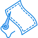 Handicrafts icon