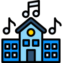 Music Schools icon