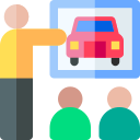 Driving Schools icon