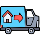 Relocation Services icon