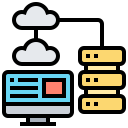 Storage Services icon