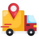 Shipping icon