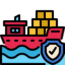 Marine Services icon