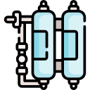 Water Purification icon