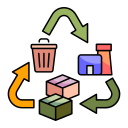 Waste Management icon